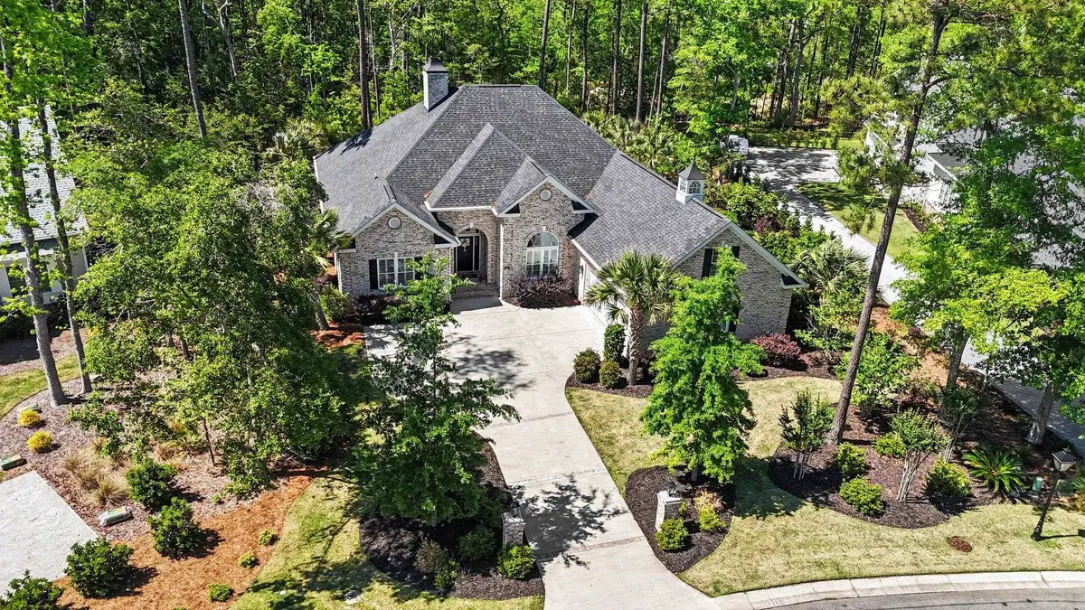 245 Old Cypress Circle, Pawleys Island, SC 29585 - #1