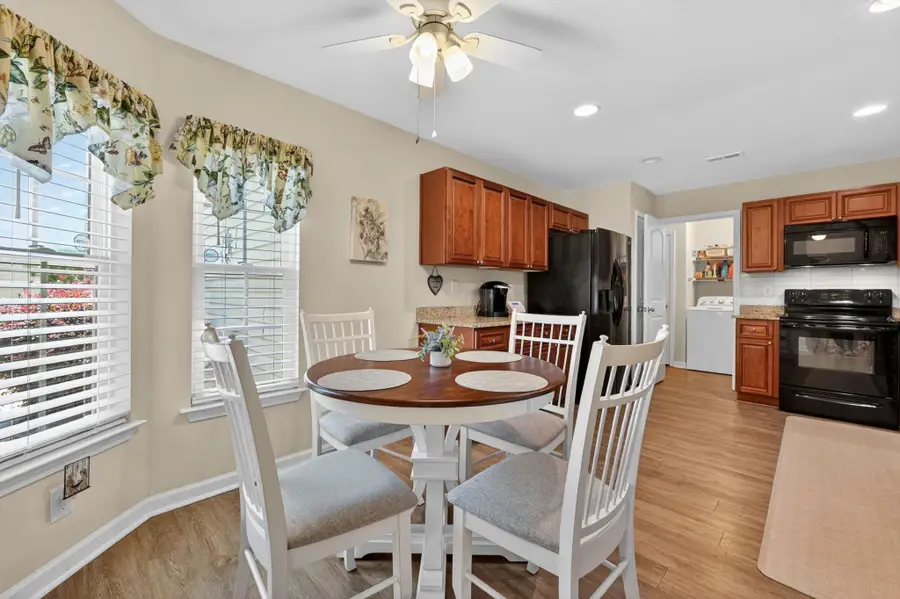 1904 Capella Ct., Conway, SC 29527 - #3