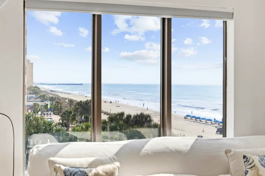 1605 S Ocean Blvd. #304, Myrtle Beach, SC 29577 - #2