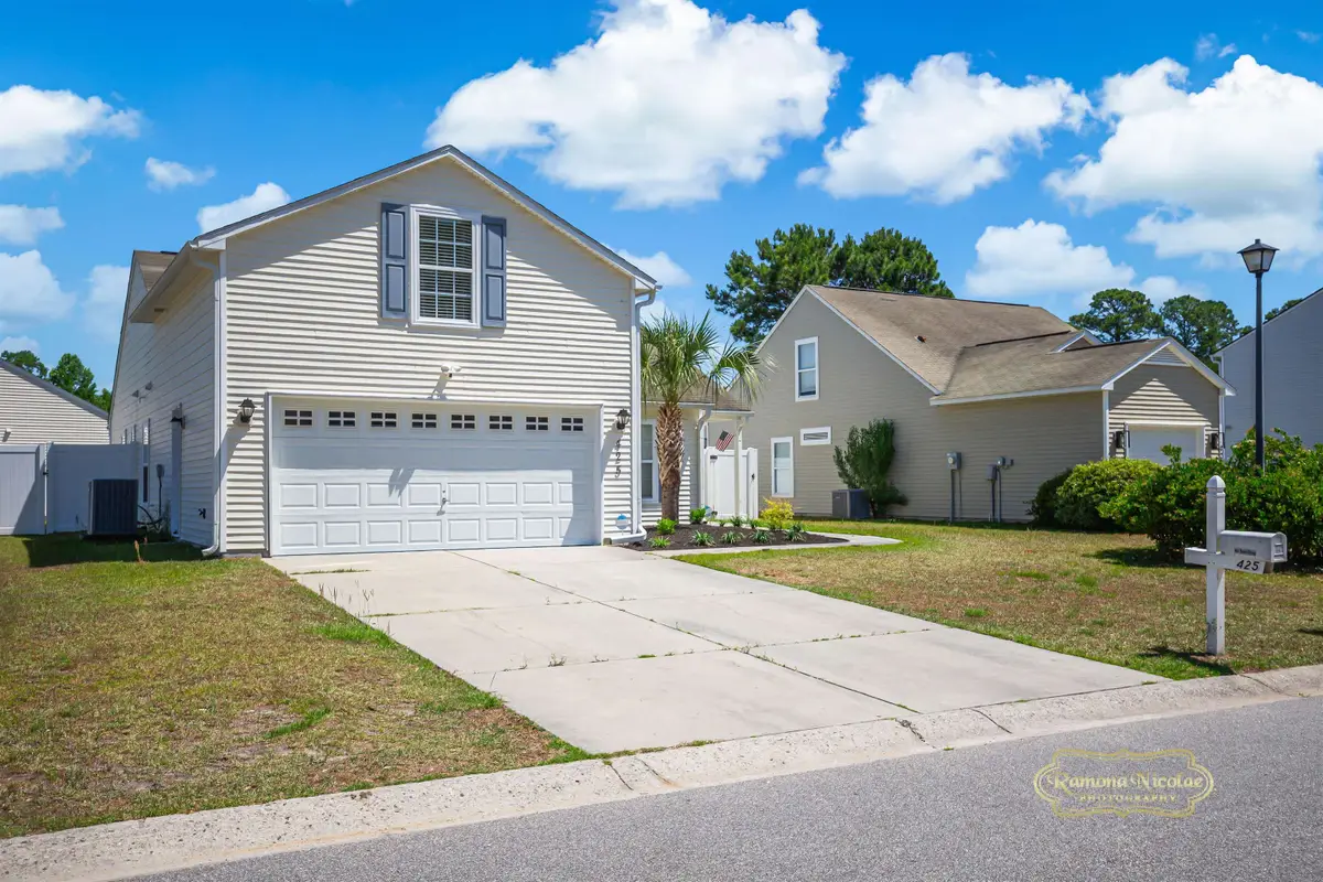 425 Bellegrove Dr., Myrtle Beach, SC 29579 - #1