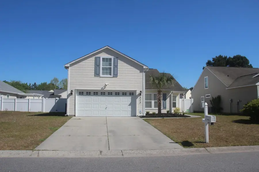 425 Bellegrove Dr., Myrtle Beach, SC 29579 - #2