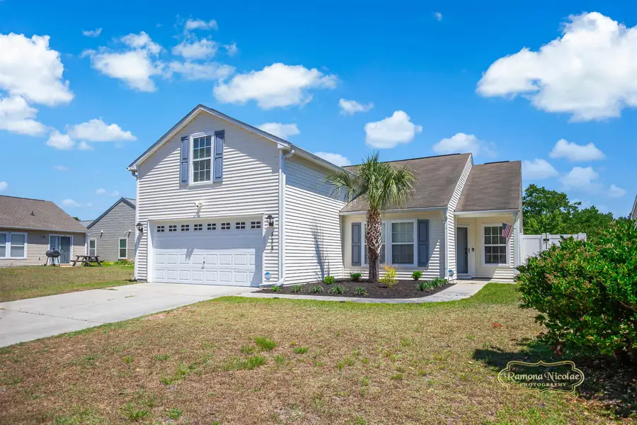 425 Bellegrove Dr., Myrtle Beach, SC 29579 - #3