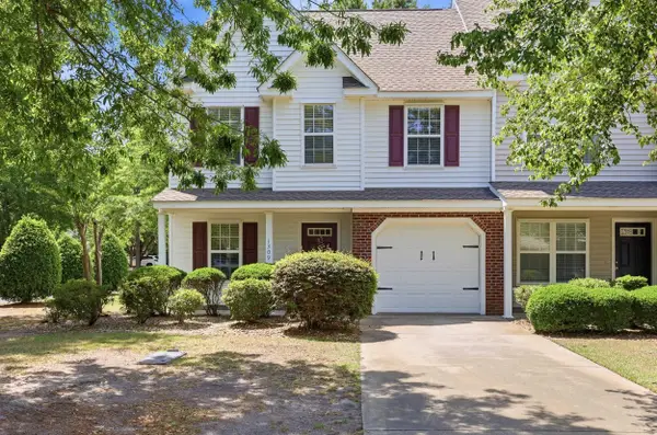 1309 Shoebridge Dr. #1309, Myrtle Beach, SC 29579
