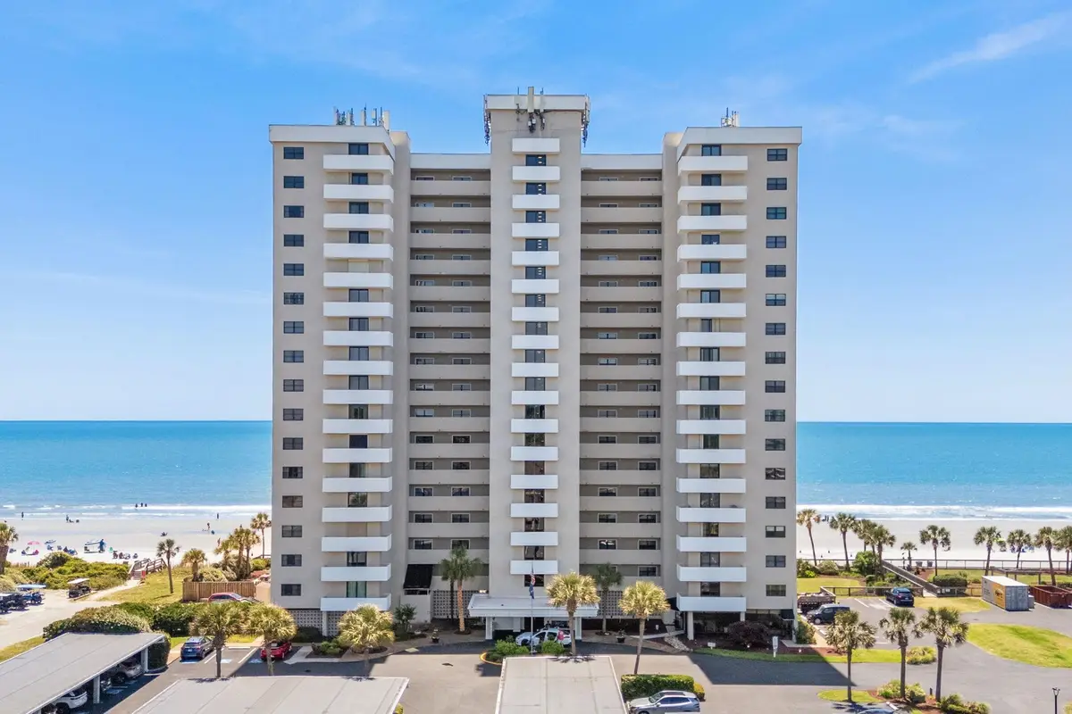 10200 Beach Club Dr. #6B, Myrtle Beach, SC 29572 - #1