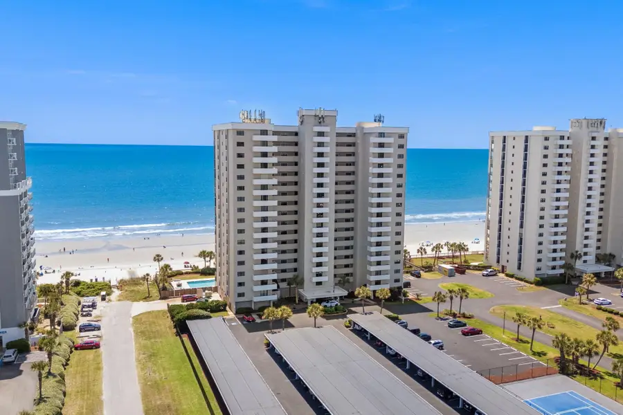10200 Beach Club Dr. #6B, Myrtle Beach, SC 29572 - #2