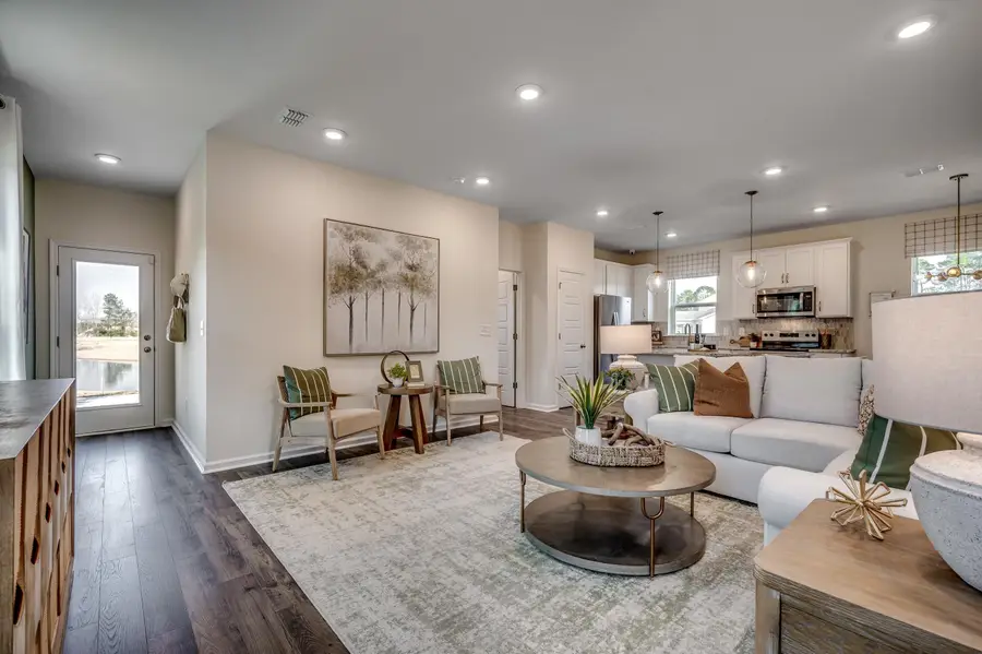1014 Cavaletti Ct., Myrtle Beach, SC 29588 - #2