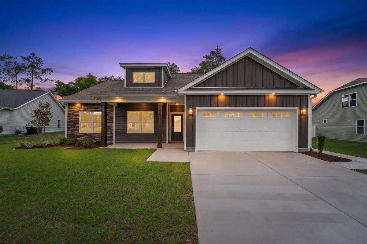 315 Dunbarton Ln., Conway, SC 29526 - #1