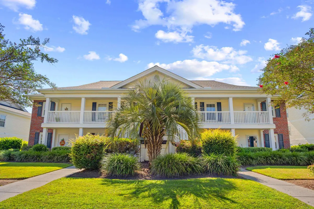 1242 River Oaks Dr. #18-F, Myrtle Beach, SC 29579 - #1