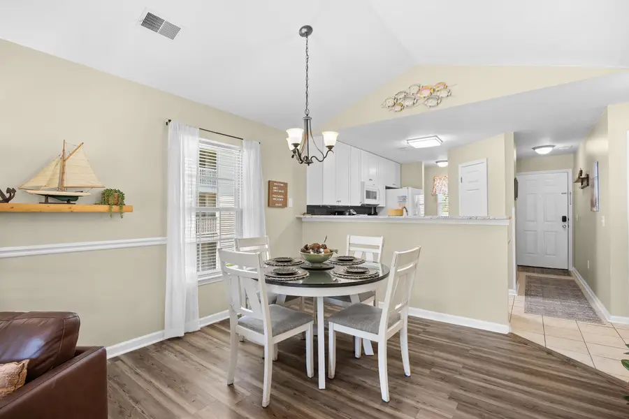 1242 River Oaks Dr. #18-F, Myrtle Beach, SC 29579 - #3