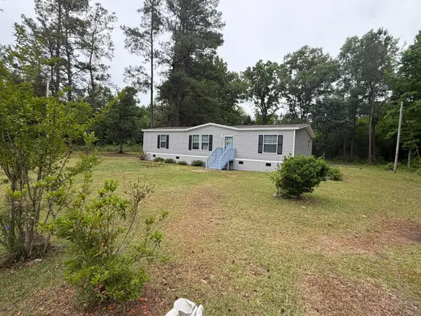 1389 Isabella Rd., Kingstree, SC 29556