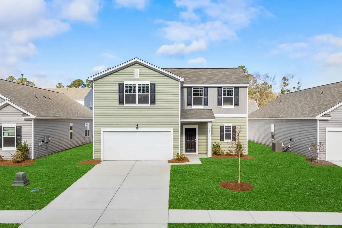 501 Castillo Dr., Loris, SC 29569 - #1