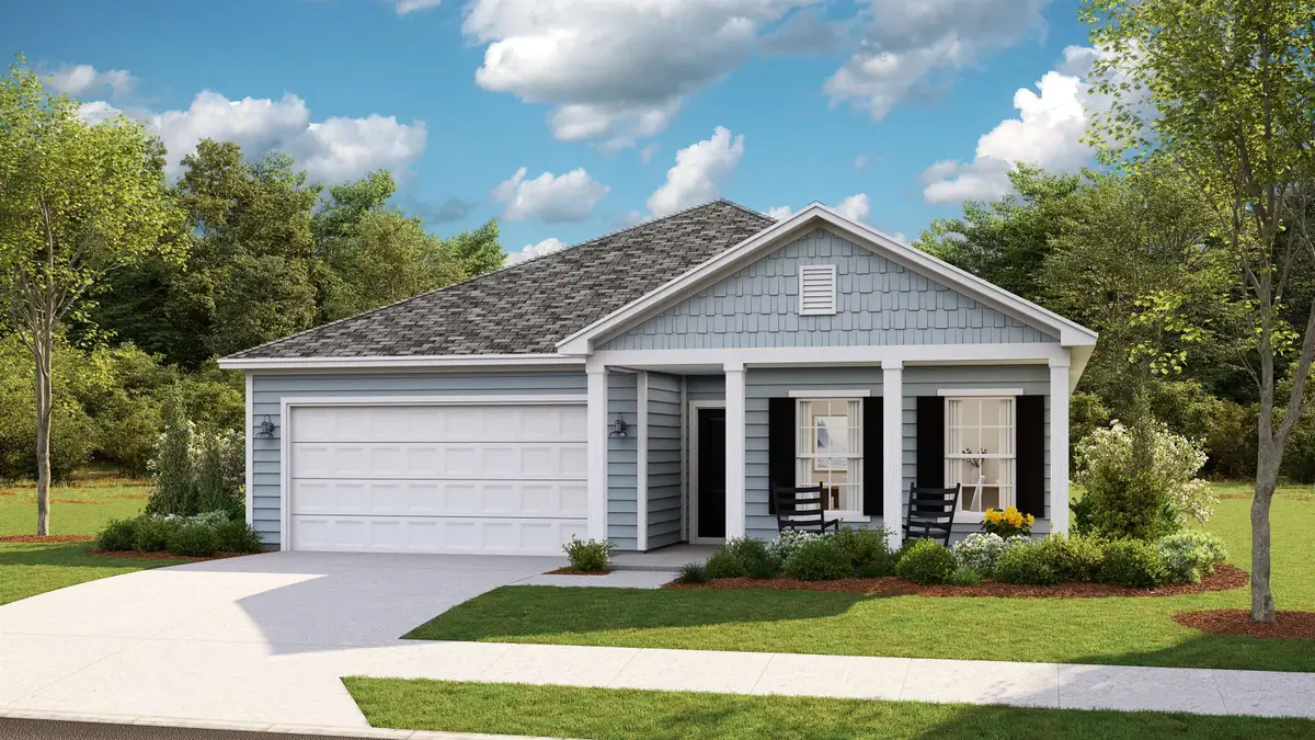 1212 Beach Way Ln., North Myrtle Beach, SC 29582 - #1