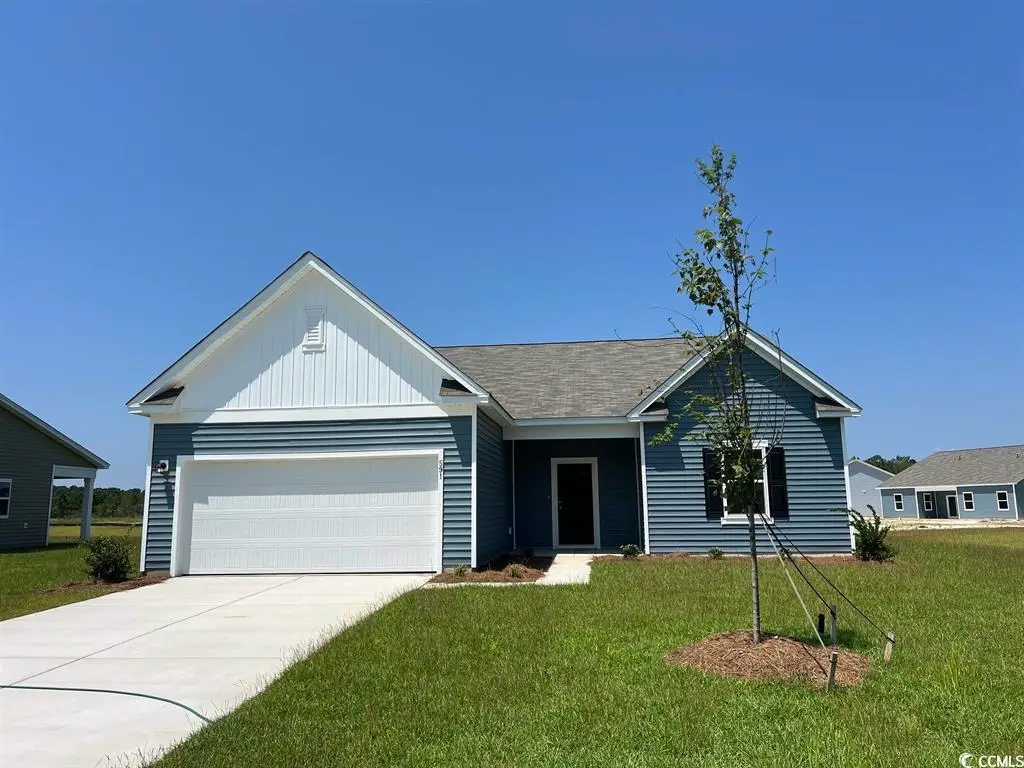 574 Silver Pidgeon St, Aynor, SC 29511 - #1