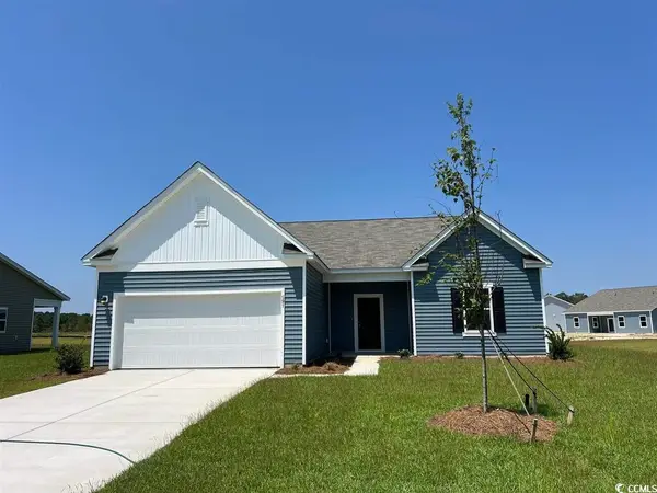 574 Silver Pidgeon St, Aynor, SC 29511