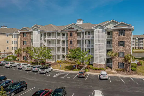 4869 Luster Leaf Circle #302, Myrtle Beach, SC 29577