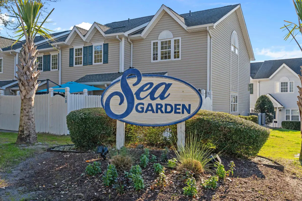 705 1st Ave. S #35-D, North Myrtle Beach, SC 29582 - #1