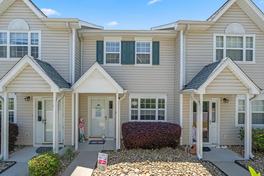705 1st Ave. S #35-D, North Myrtle Beach, SC 29582 - #2