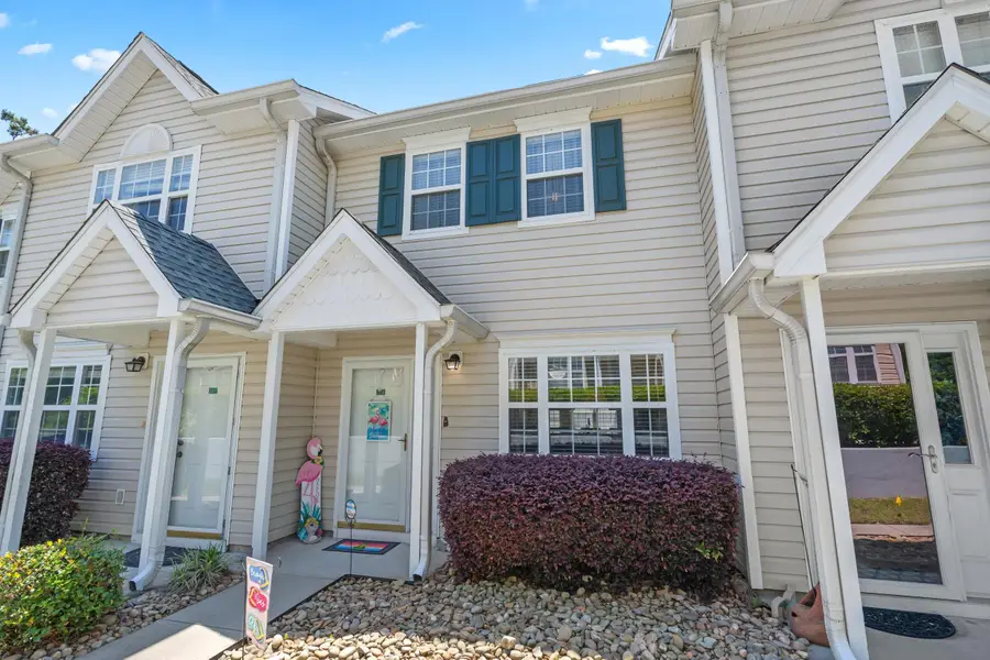705 1st Ave. S #35-D, North Myrtle Beach, SC 29582 - #3