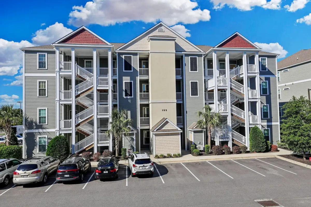 186 Ella Kinley Circle #403, Myrtle Beach, SC 29588 - #1