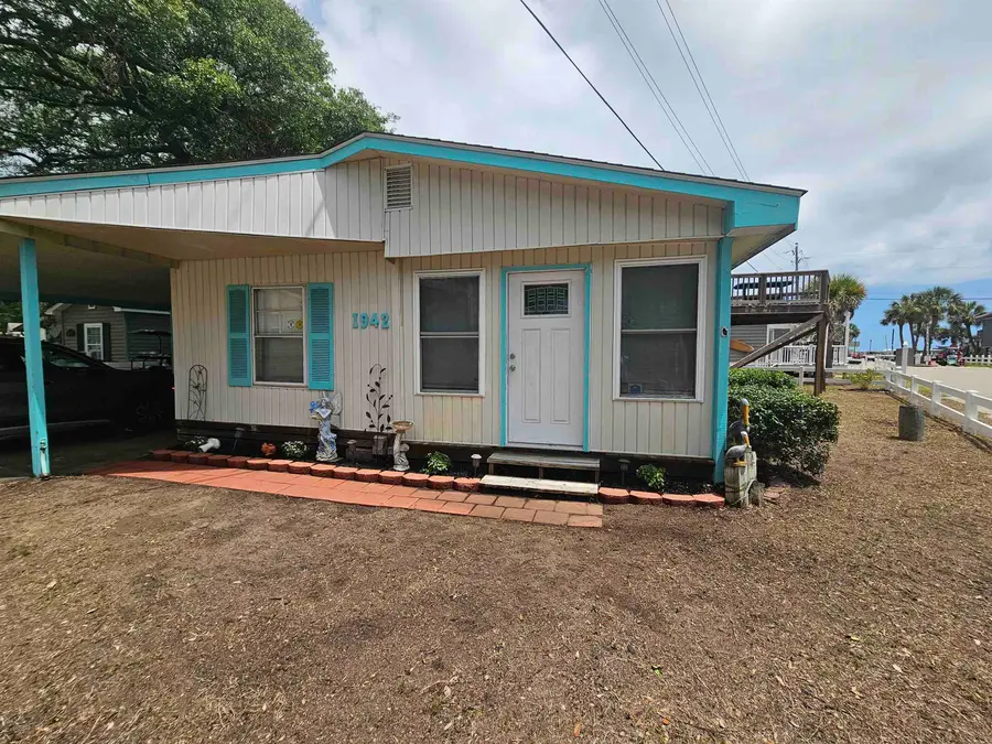 1942 Kingfisher Dr., Surfside Beach, SC 29575 - #2