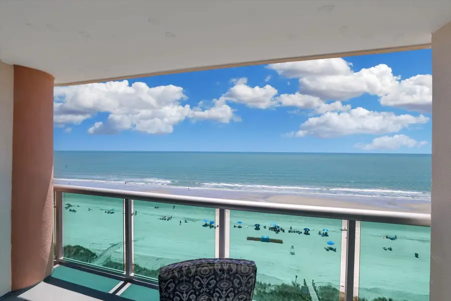 5700 N Ocean Blvd. #1007, North Myrtle Beach, SC 29582 - #2