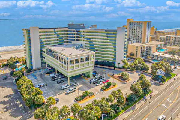 1105 S Ocean Blvd. #1136, Myrtle Beach, SC 29577
