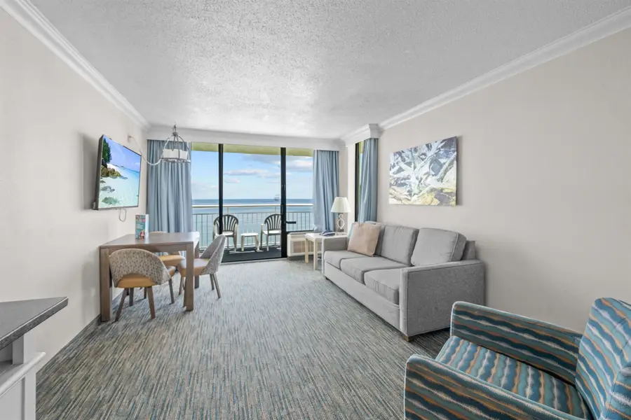 1105 S Ocean Blvd. #1136, Myrtle Beach, SC 29577 - #3