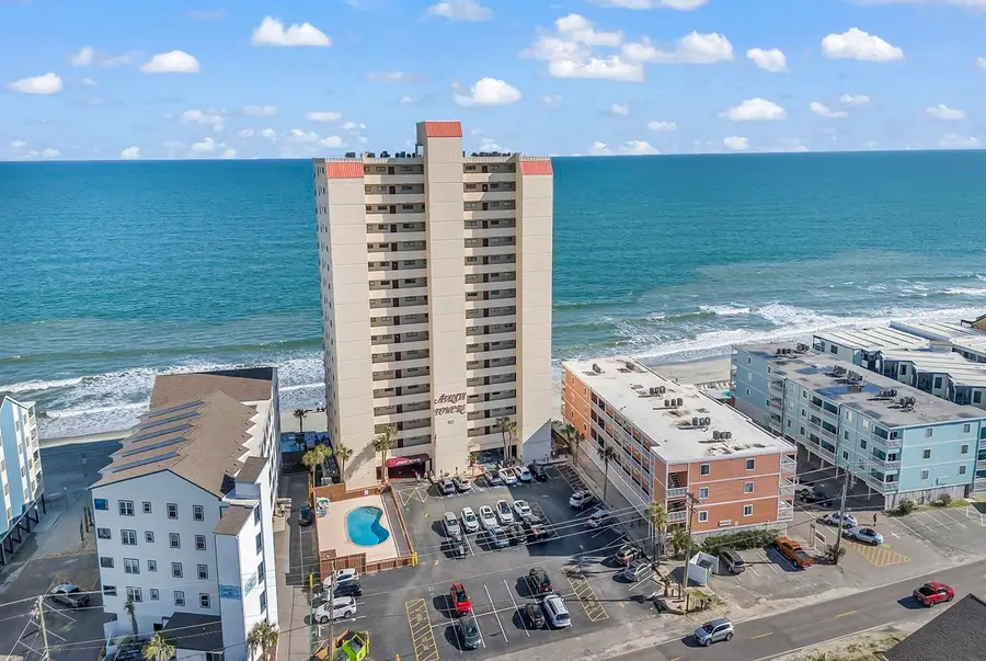 912 N Waccamaw Dr. #603, Garden City, SC 29576 - #3