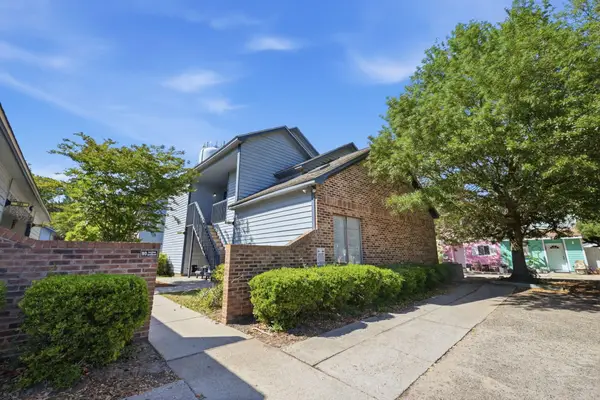 600 37th Ave. N #207, Myrtle Beach, SC 29577