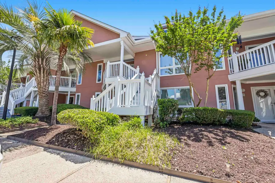 4760 Lightkeepers Way #20 C, Little River, SC 29566 - #3