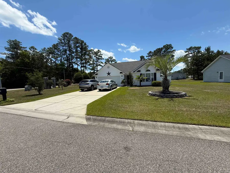 401 Carolina Woods Dr., Myrtle Beach, SC 29588 - #2