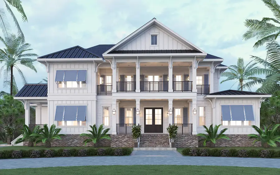 3570 Vanderbilt Blvd., Pawleys Island, SC 29585 - #3