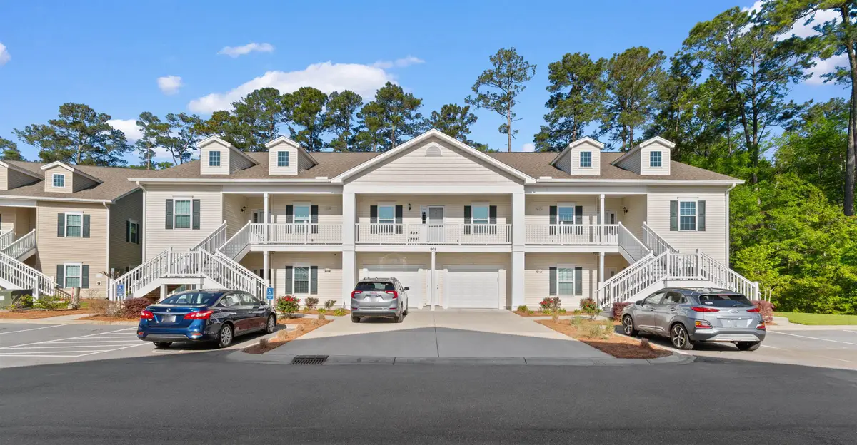 908 Jackline Place #101, Murrells Inlet, SC 29576 - #1