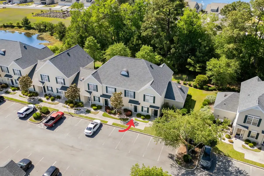 130 Scotch Broom Dr. #H-109, Little River, SC 29566 - #2