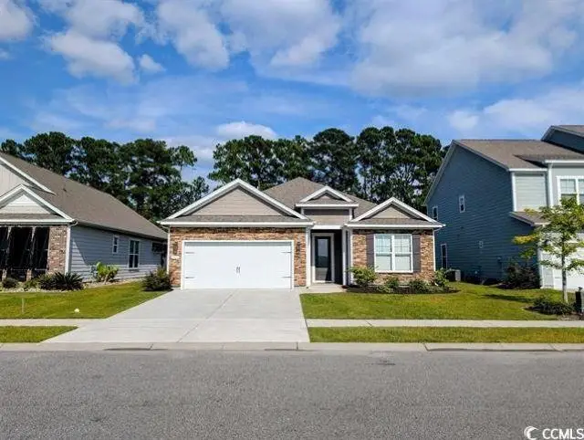 1826 Zodiac Court, Myrtle Beach, SC 29577 - #1