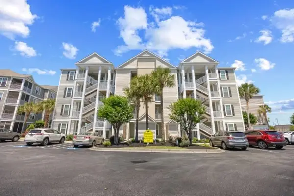 100 Ella Kinley Circle #201, Myrtle Beach, SC 29588