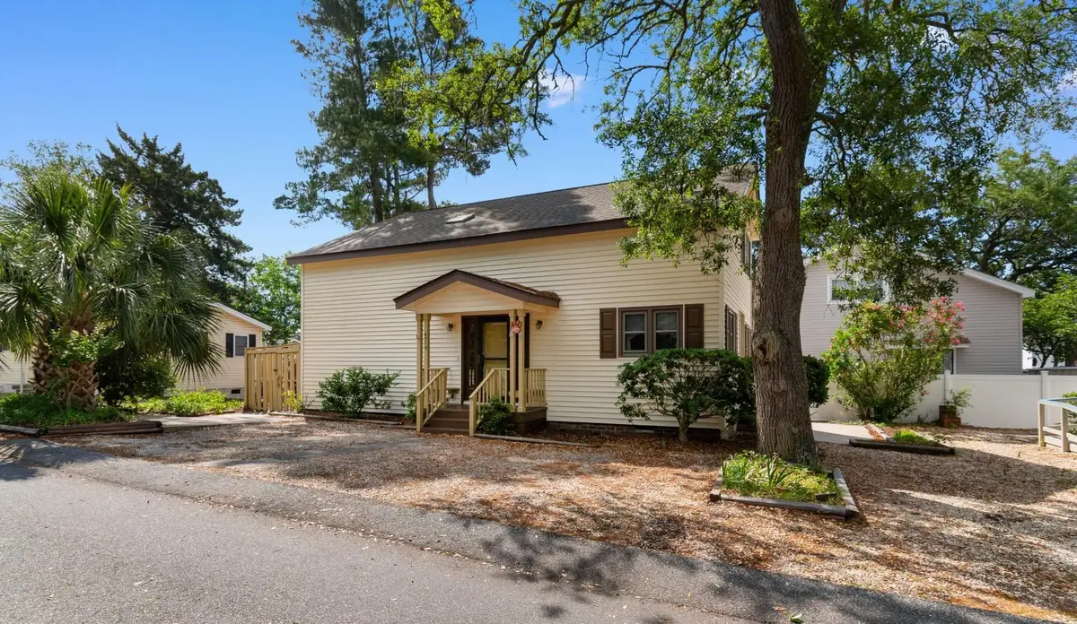 4519 Hedrick St., North Myrtle Beach, SC 29582 - #1