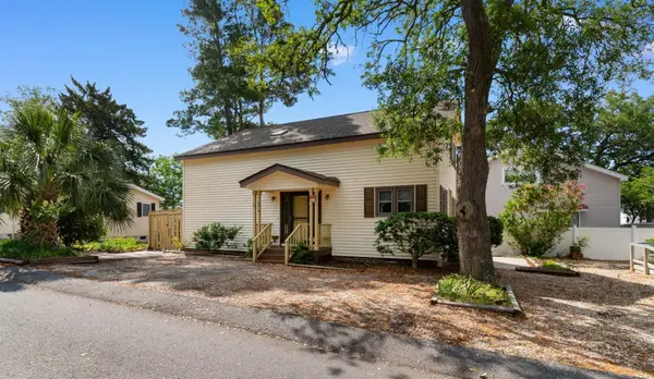 4519 Hedrick St., Myrtle Beach, SC 29582