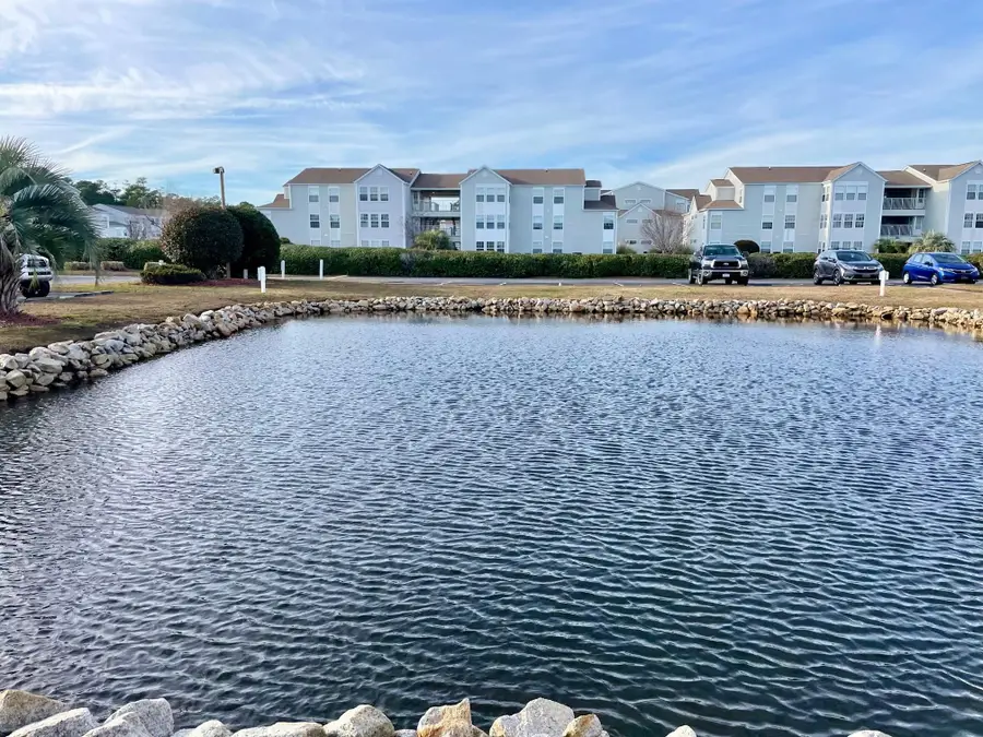 2258 Huntington Dr. #C, Surfside Beach, SC 29575 - #2