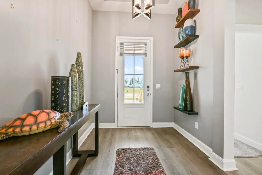 1071 Heather Glen Blvd., Little River, SC 29566 - #2