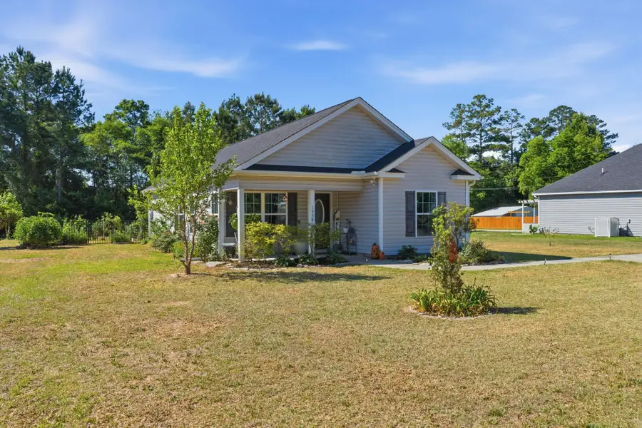 1938 West Homewood Rd., Conway, SC 29526 - #2