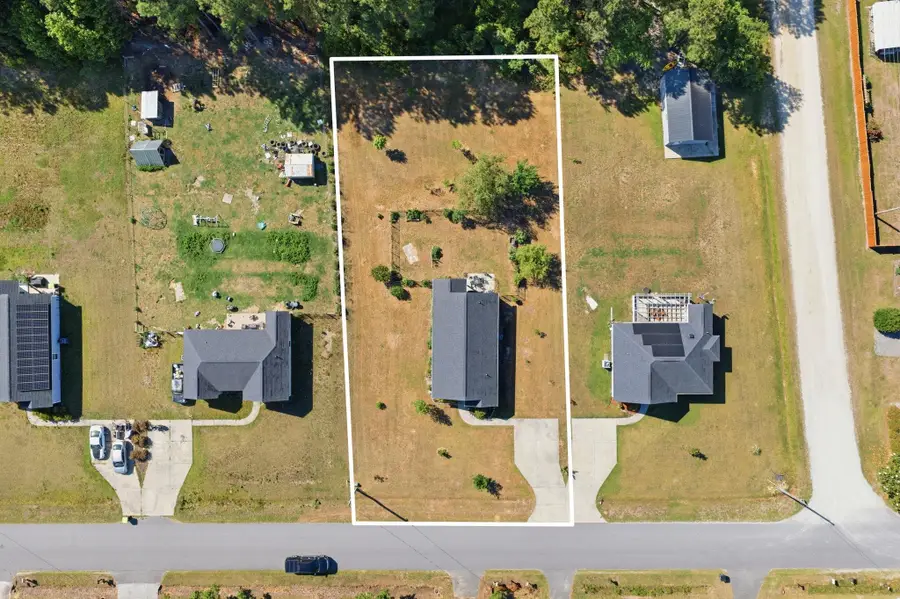 1938 West Homewood Rd., Conway, SC 29526 - #3