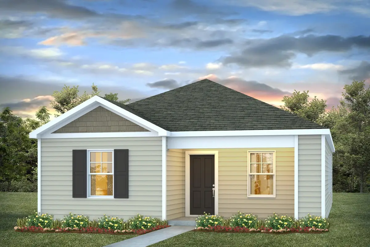 308 Black Bean Way, Longs, SC 29568 - #1