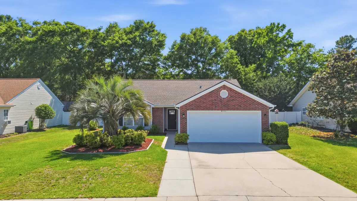 4111 Wrens Crossing, Little River, SC 29566 - #1