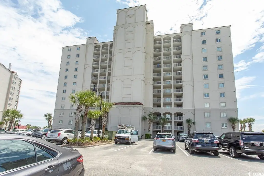 2151 Bridge View Ct. #1-901, North Myrtle Beach, SC 29582 - #1