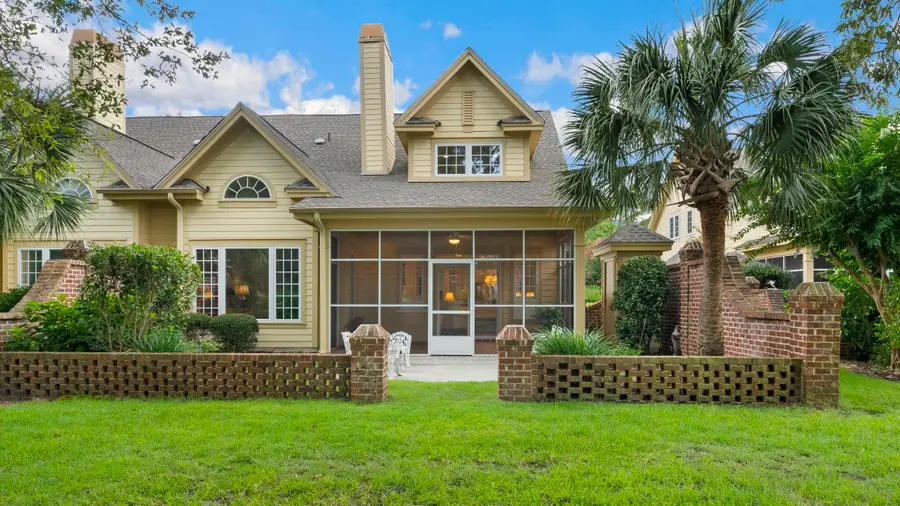 12 Courtyard Circle #12, Pawleys Island, SC 29585 - #2