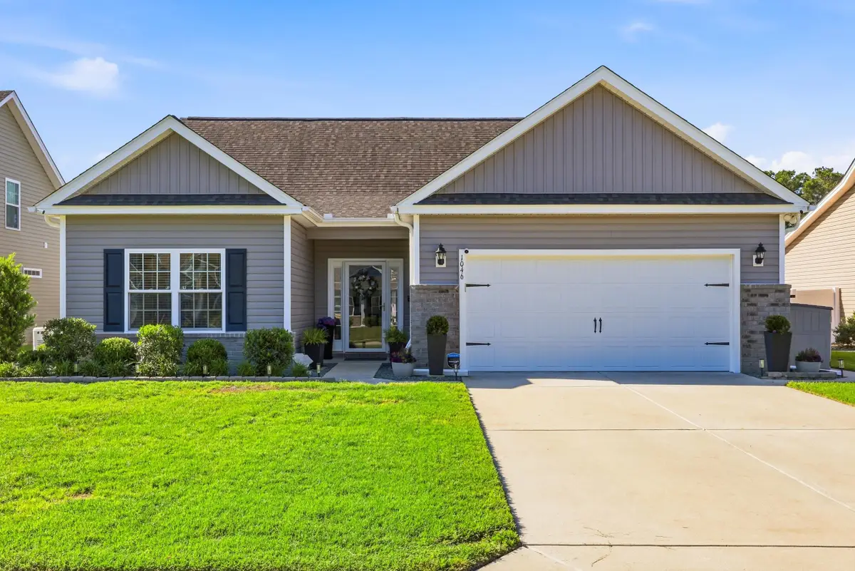 1046 Kennington Ct., Conway, SC 29526 - #1