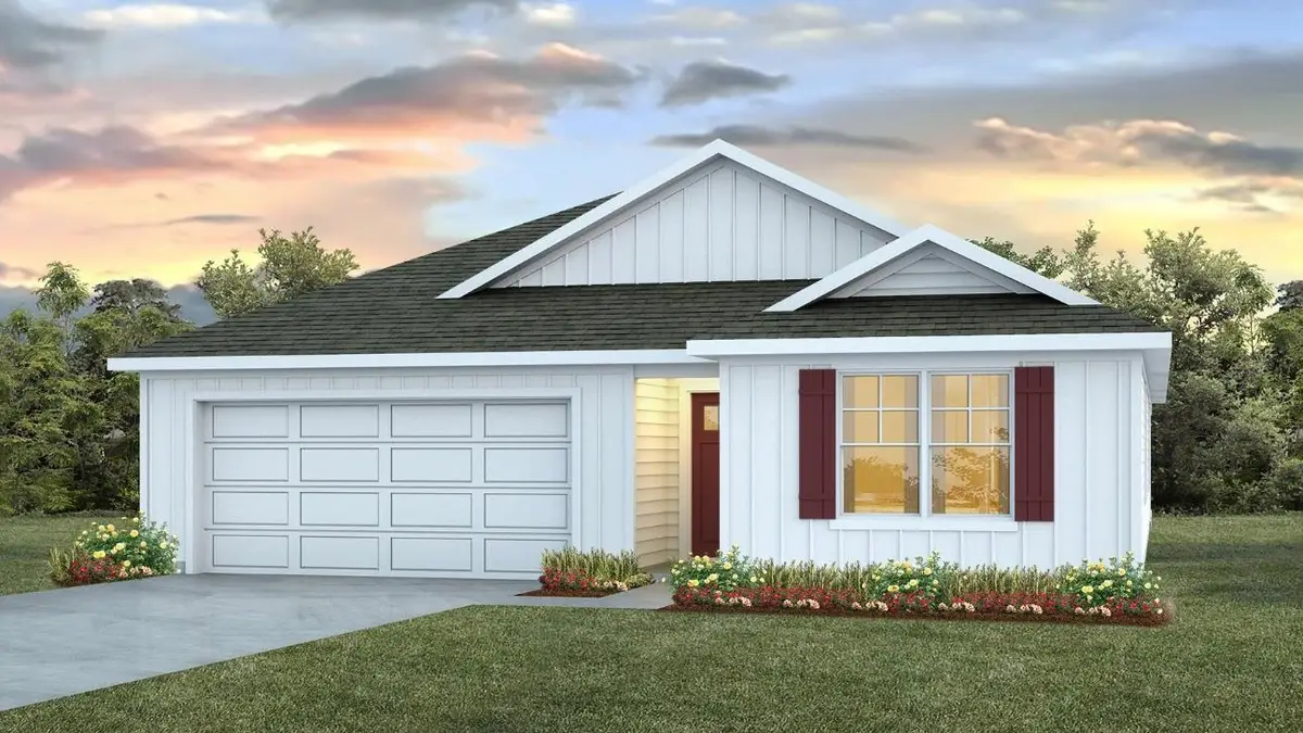 632 Layla Way, Longs, SC 29568 - #1