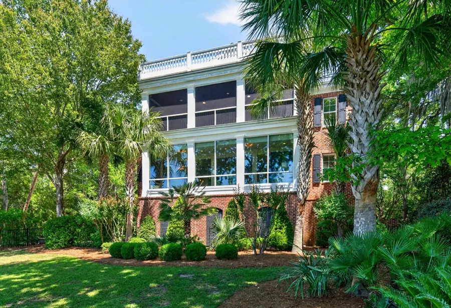1786 Wallace Pate Dr., Georgetown, SC 29440 - #2