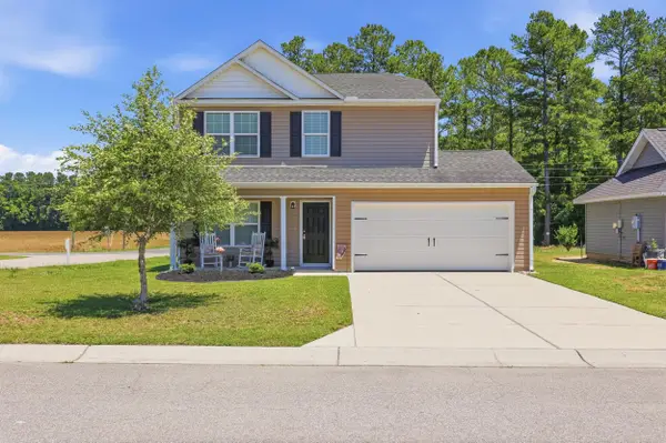 340 Blue Rock Dr., Longs, SC 29568